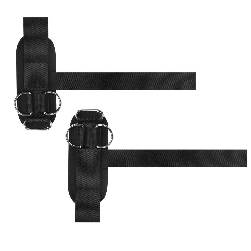 Non Slip Weightlifting Straps  - Wrist Wraps Weightlifting Support review and price