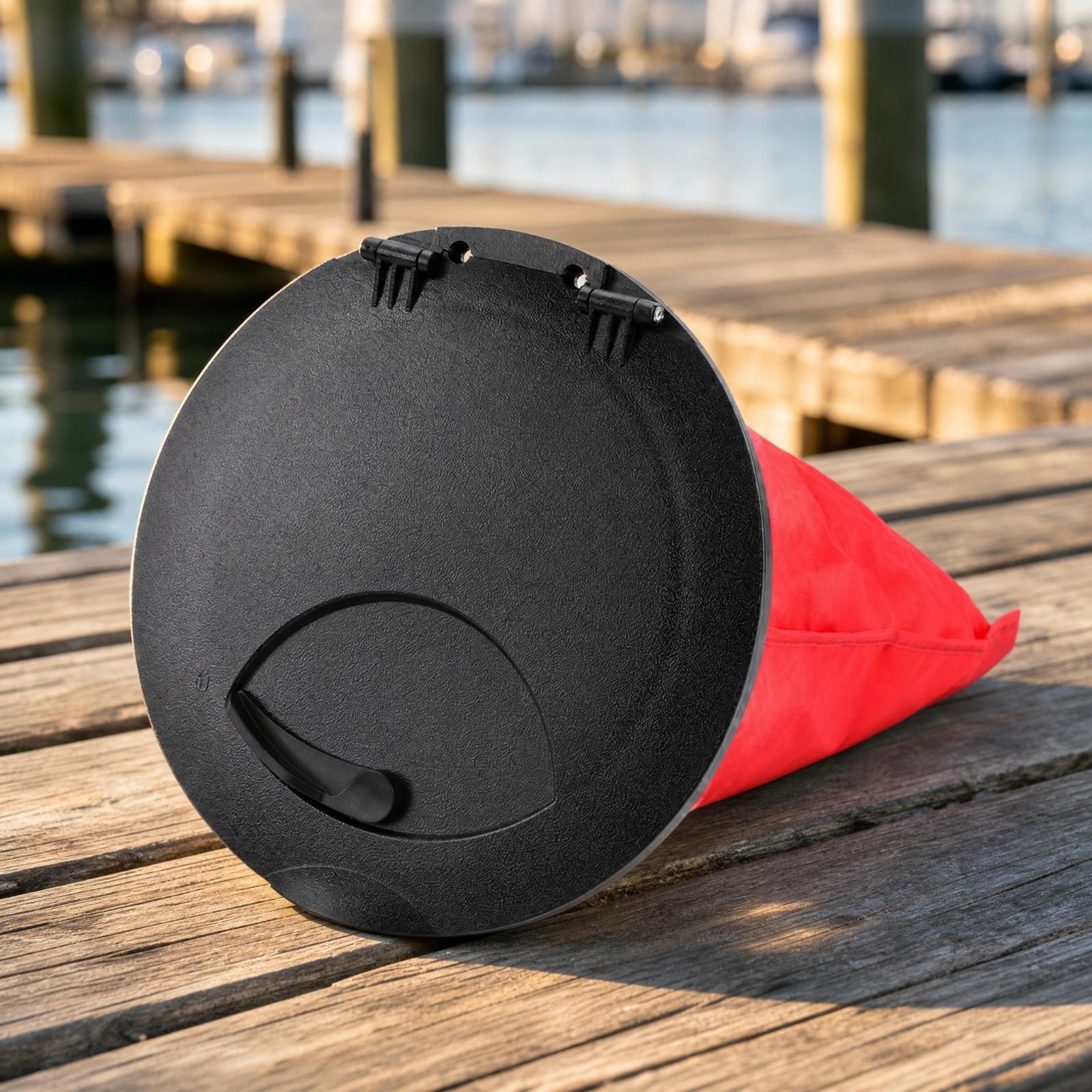 Round Kayak Waterproof Cover w - Fishing review and price