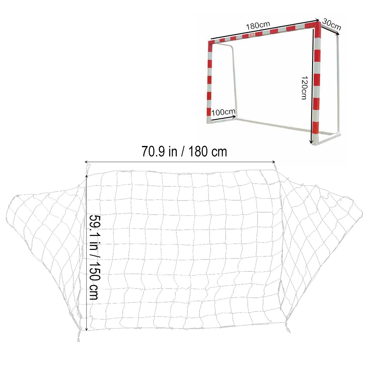 Soccer Goal Sports Training To - Team Sports review and price