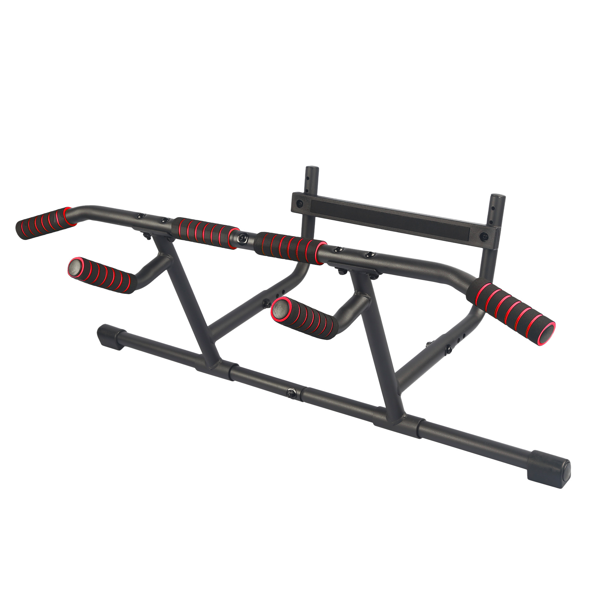 Hanging Door Frame Pull Up Bar - Door Pull Up Bar No Screw review and price