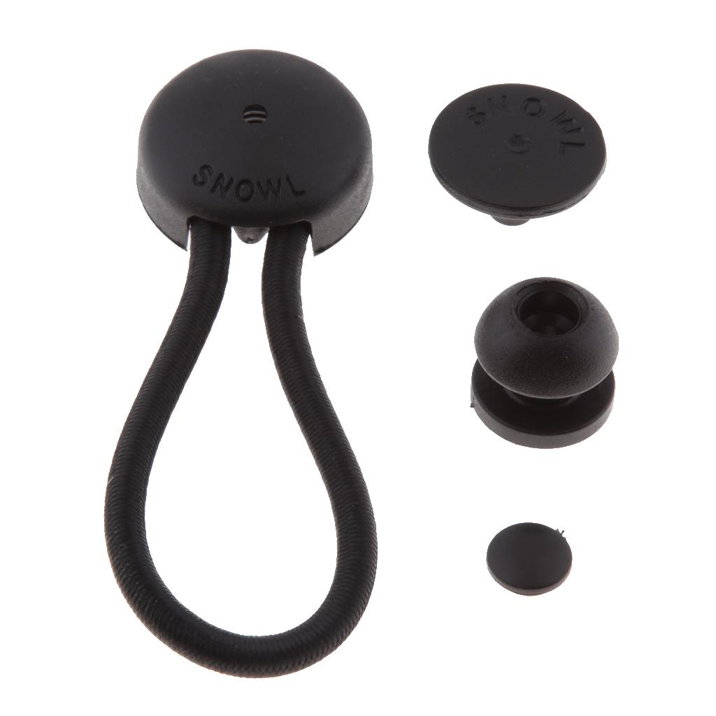 Black Ball Bungee Cords Canopy - Camping review and price