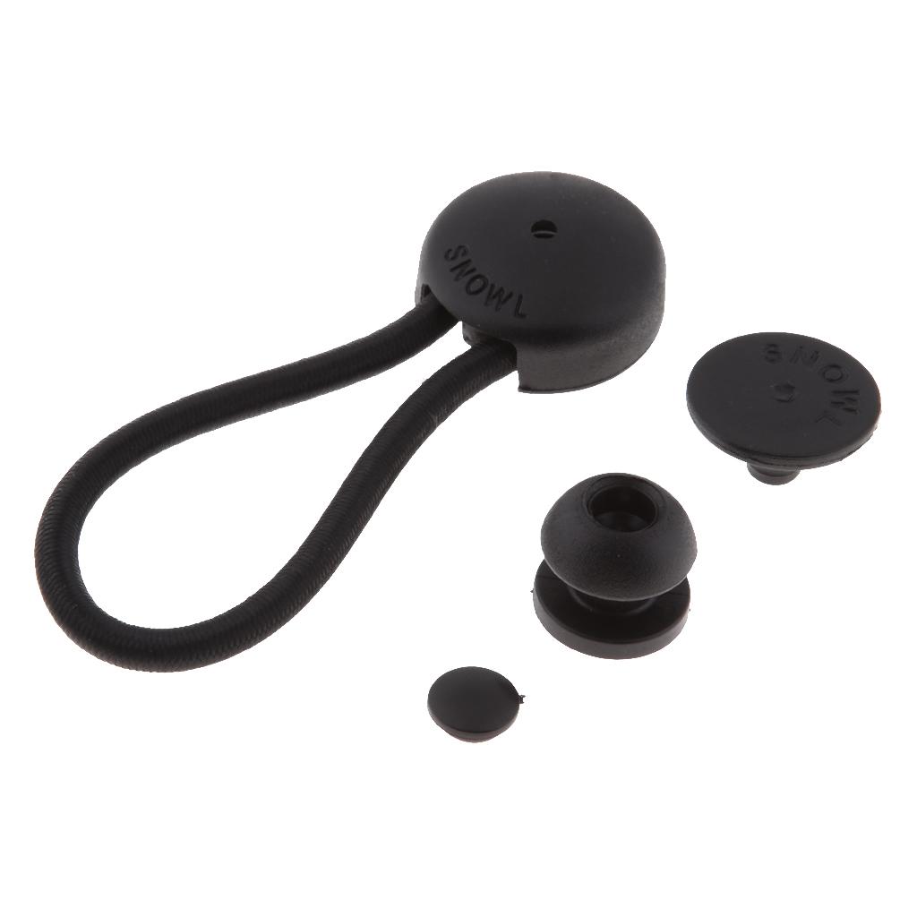 Black Ball Bungee Cords Canopy - Camping review and price