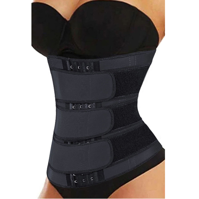 Women's Adjustable Breasted Tu - Sweat Waist Trainer Belt Neoprene review and price