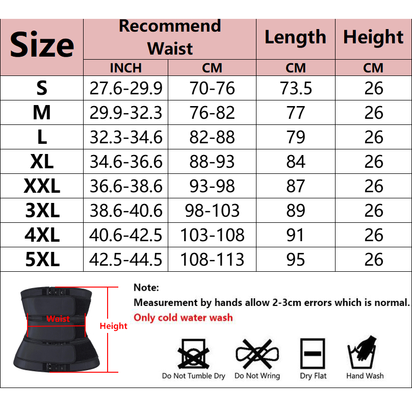 Women's Adjustable Breasted Tu - Sweat Waist Trainer Belt Neoprene review and price