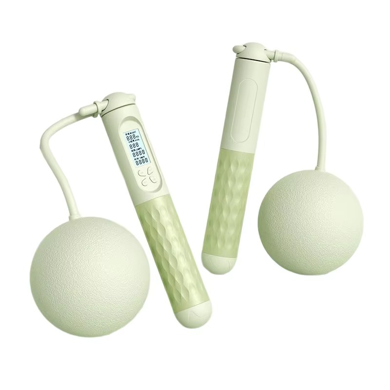 YTYINYTYINProfessional Wireles - Smart Jump Rope Digital Counter review and price