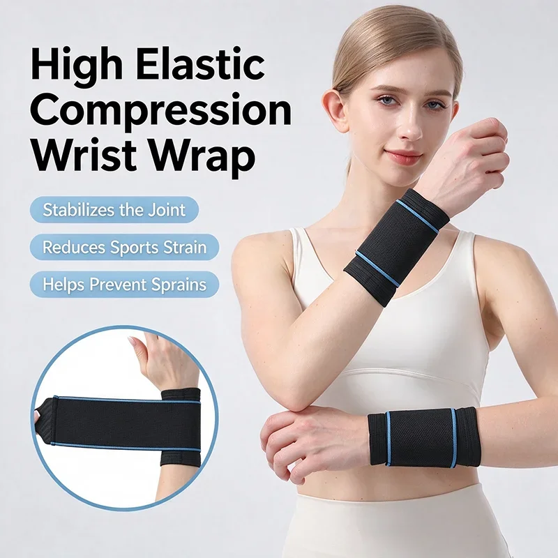 Wrist Wraps UV400 Sun Protecti - Wrist Wraps Weightlifting Support review and price