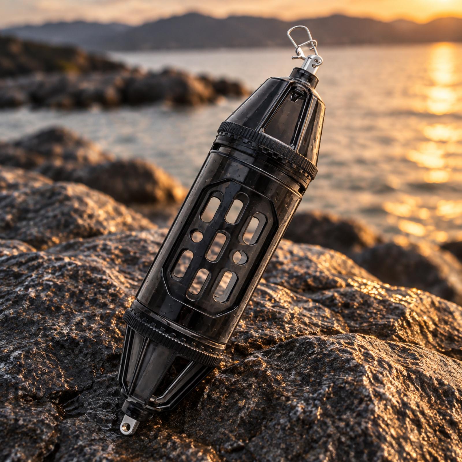 Sturdy Polycarbonate Cage for  - Fishing review and price