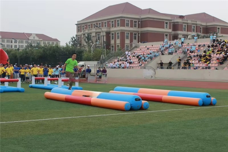 Teamwork Game Inflatable Toys  - Team Sports review and price