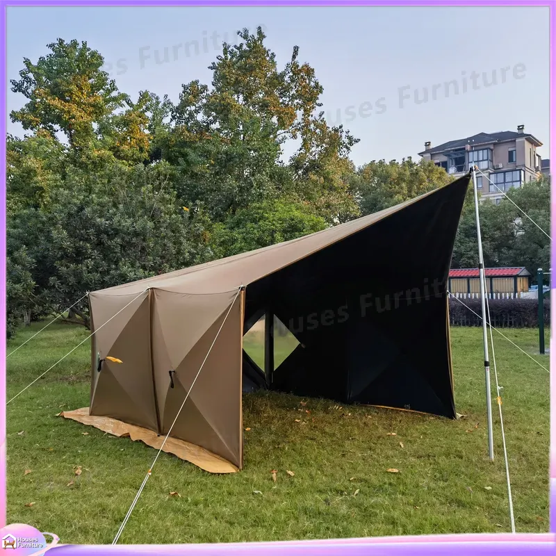 Custom Windshield for Outdoor  - Camping review and price