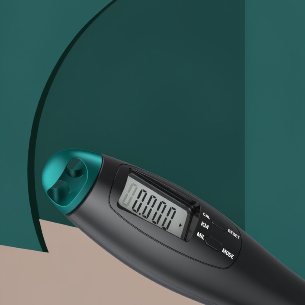 Digital Smart Jump Rope Weight - Smart Jump Rope Digital Counter review and price