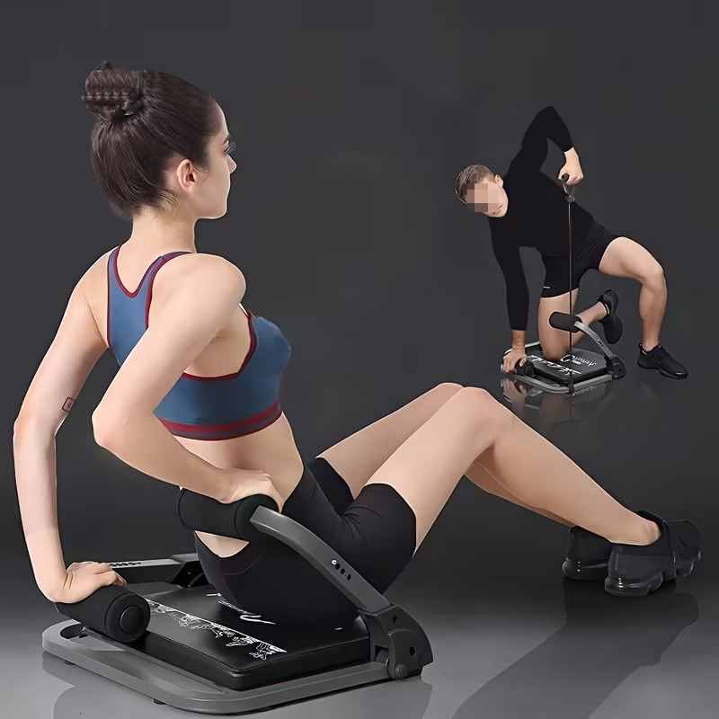 Multifunctional body reformer  - Push Up Board Foldable Multi Function review and price