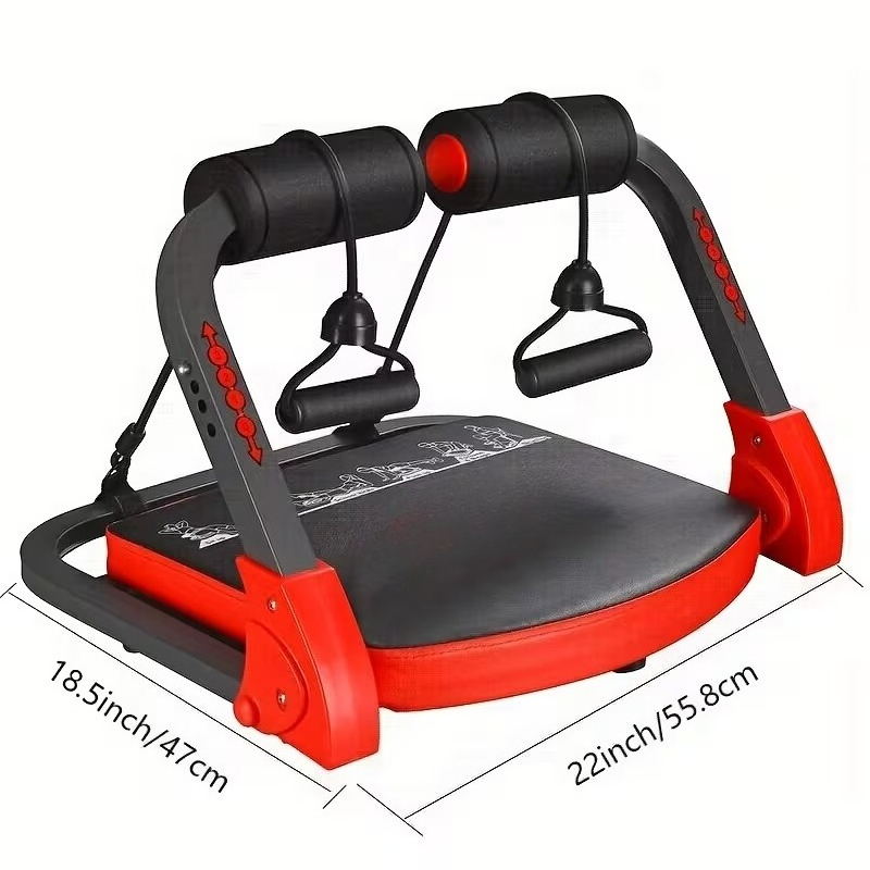Multifunctional body reformer  - Push Up Board Foldable Multi Function review and price