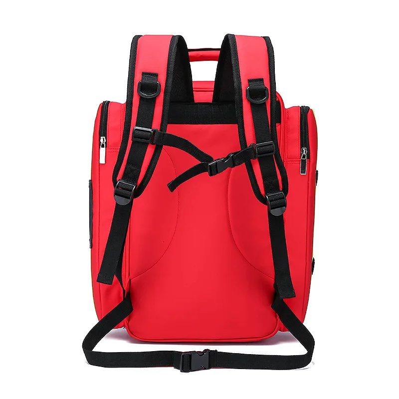 Emergency Rescue Backpacks Lar - Camping review and price