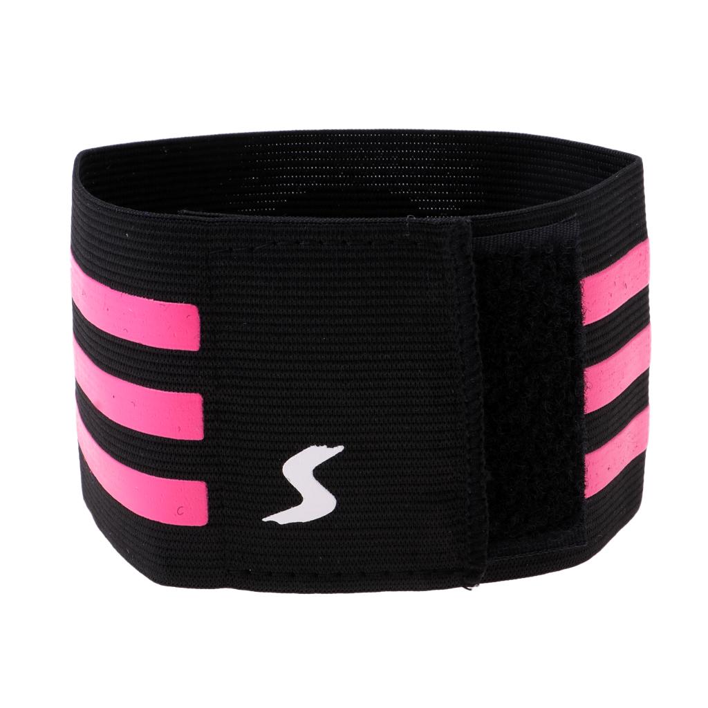 Nylon Captain Armband Adjustab - Team Sports review and price