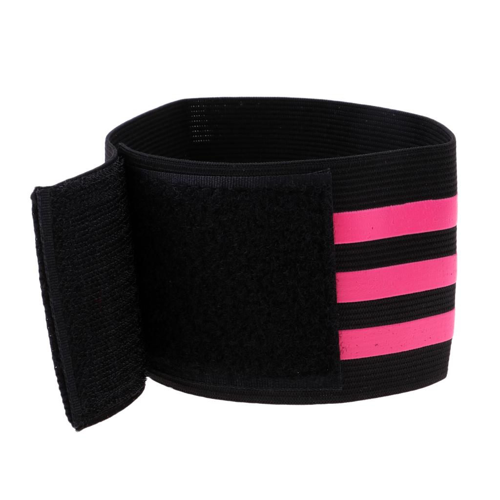 Nylon Captain Armband Adjustab - Team Sports review and price