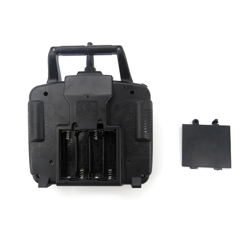 Black Plastic RC Remote Contro - Fishing review and price