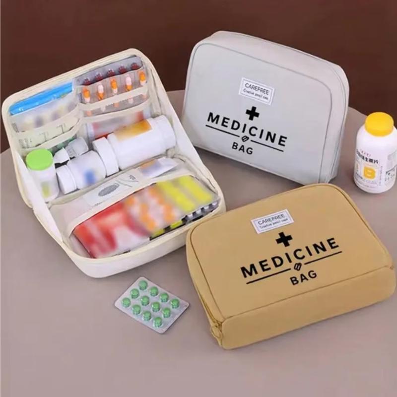 Cute Portable First Aid Kit Id - Camping review and price