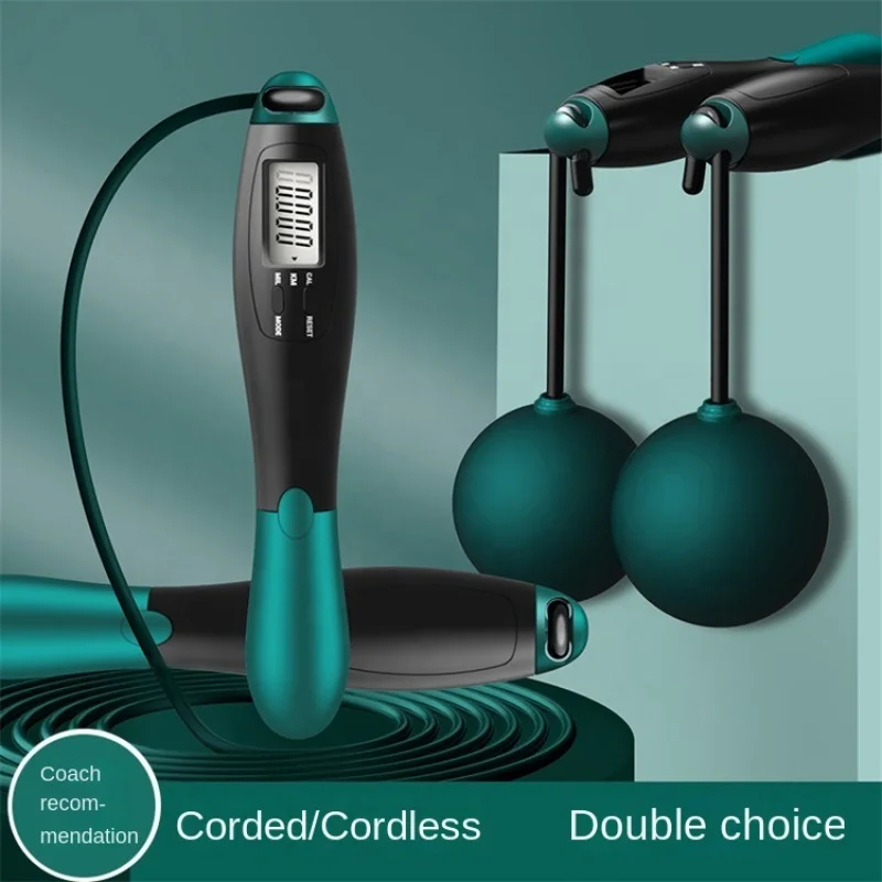 LCD Digital Jump Rope with Sma - Smart Jump Rope Digital Counter review and price